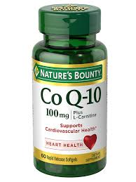 COQ10 100MG