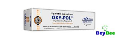 OXY-POL OINTMENT