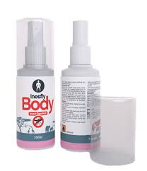 INESFLY REPELLENT 30ML