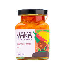 YAKA JAM 230G(ALL TYPES)