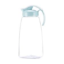 PLASTIC KETTLE COLD WATER