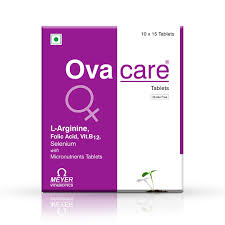 OVACARE TAB
