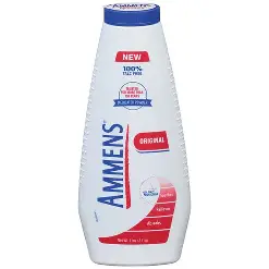 AMMENS POWDER