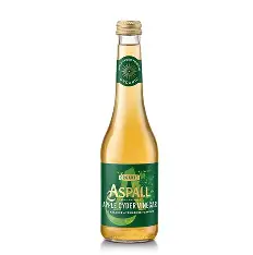 ASPALL CIDER VINEGAR 1LTR