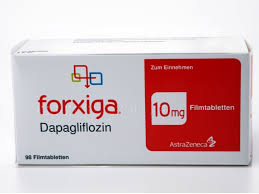 Forxiga