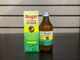 Nugel
