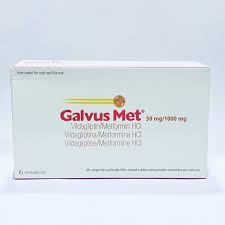 GALVUS MET