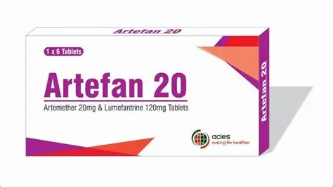 ARTEFAN TABS