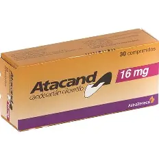 ATACAND 16MG