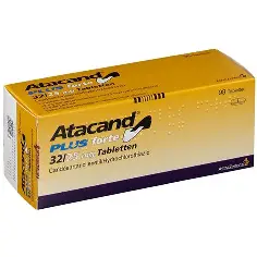 ATACAND 32/25MG