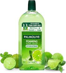 PALMOLIVE H/W 500ML