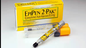 EPIPEN ADULT INJ 0.3MG