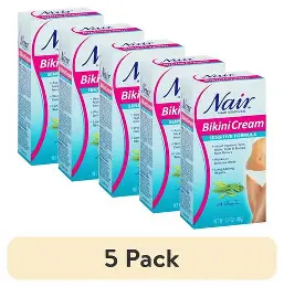 BIKINI HAIR REMOVER CREAM