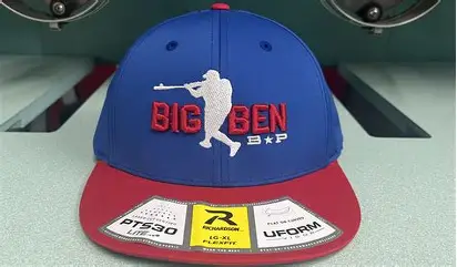 BIG BEN CAP