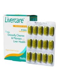 LIVERCARE