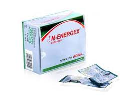 M-ENERGEX