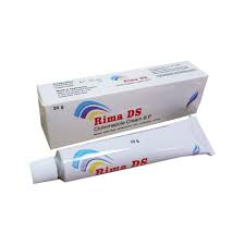 RIMA DS CREAM 20G