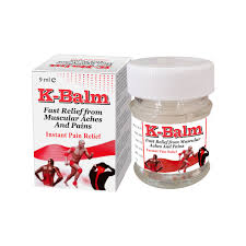 K-BALM 9ML