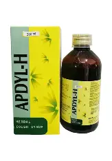APDYL-H SYR 200ML