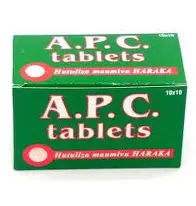 APC TAB 10S