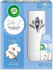 AIRWICK AUTOMATIC MACHINE