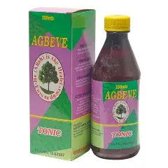 AGBEVE TONIC