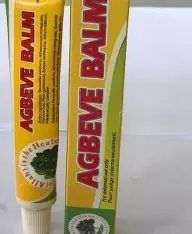 AGBEVE BALM