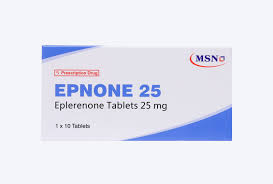 EPNONE 25MG 30s