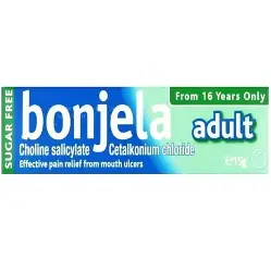 BONJELA ADULT 16+