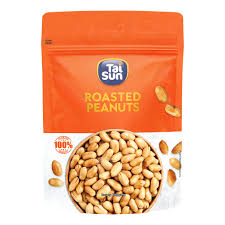 ROASTED PEANUT