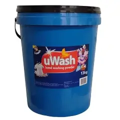 UNA WASH POWDER BUCKET
