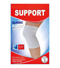 KNEE SUPPORT RYSONS/CLASSIC