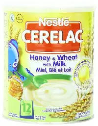 CERELAC HONEY