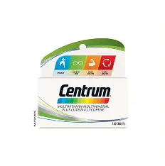 CENTRUM TABS 100S