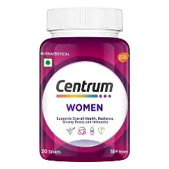 CENTRUM WOMEN TAB 30S