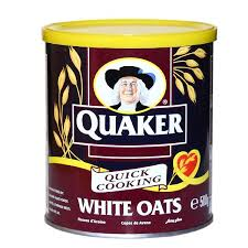 QUAKER OAT