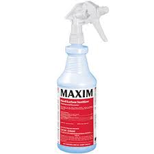 MAXIM HAND SANITIZER 450ML