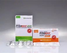 PYRAMAX TAB 180/60MG (PER 1)