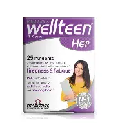 WELLTEEN HER TAB