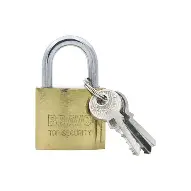 PADLOCK 32