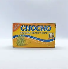 CHOCHO SOAP
