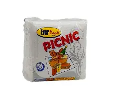 EVERPACK PICNIC NAPKIN LOOSE
