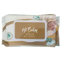 FAMILIA BABY WIPES