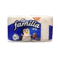 FAMILIA TISSUES