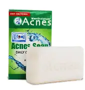 AKREN ACNE SOAP
