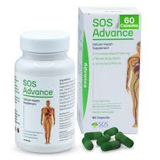 SOS ADVANCE OIL