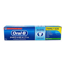 ORAL-B PRO-HEALTH 158G