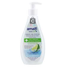 AMAlFI ANTIBACTERIAL WASH