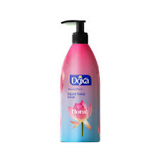 DOXA HAND SANITIZER 250ML