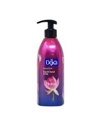 DOXA HAND SANITIZER 500ML